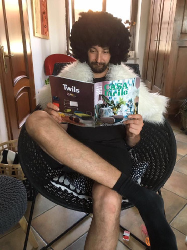 Felice - relax in Foglizzo